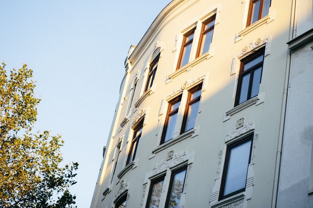 Fotograf Best Friends Shooting in der Schanze: Ann-Cathrin und Prema